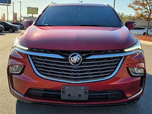 Used 2024 Buick Enclave Premium image 5