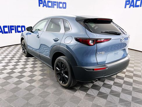 Certified 2023 MAZDA CX-30 AWD 2.5 S w/ Preferred Package image 7
