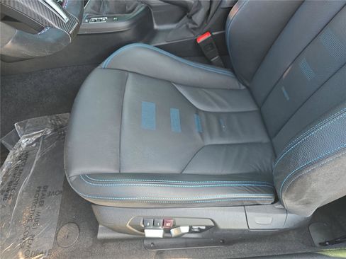 Used 2021 BMW M2 Competition w/ Executive Package RWD image 14