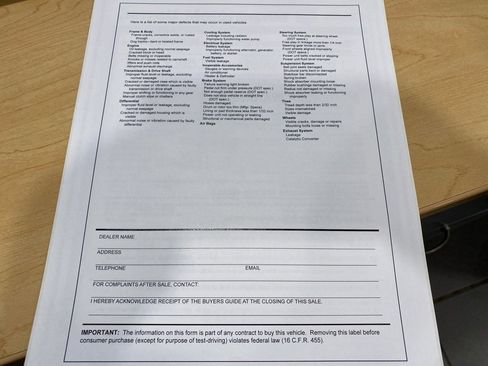 Used 2017 Toyota Prius Four Touring image 36