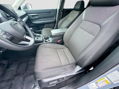 Used 2024 Honda CR-V EX image 25