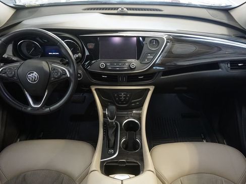 Used 2020 Buick Envision Preferred AWD/4WD image 25