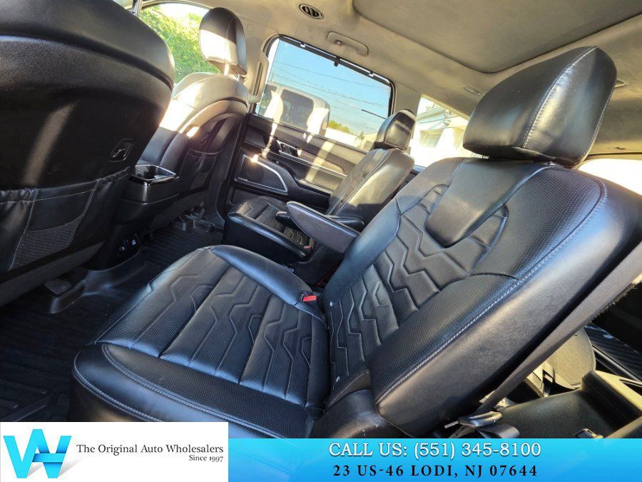 Used 2022 Kia Telluride SX w/ SX Prestige Package AWD/4WD image 15