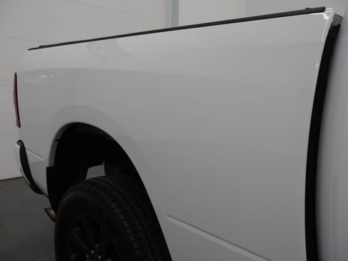 Used 2022 RAM 2500 Big Horn w/ Night Edition AWD/4WD image 27