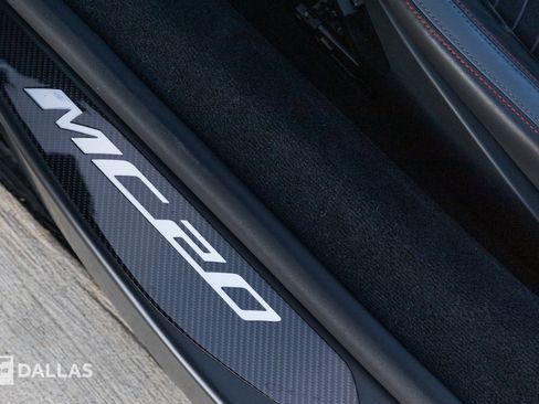 Used 2024 Maserati MC20 Cielo image 22