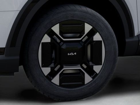 New 2027 Kia Telluride EX FWD image 10