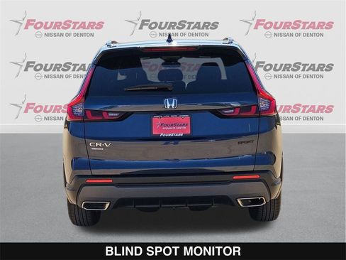 Used 2025 Honda CR-V Sport image 5