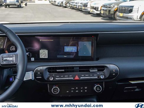 New 2026 Hyundai Palisade SE FWD image 14