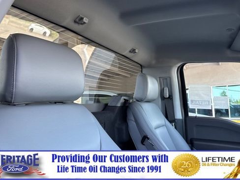 New 2026 Ford F150 XL w/ Equipment Group 103A High AWD/4WD image 14