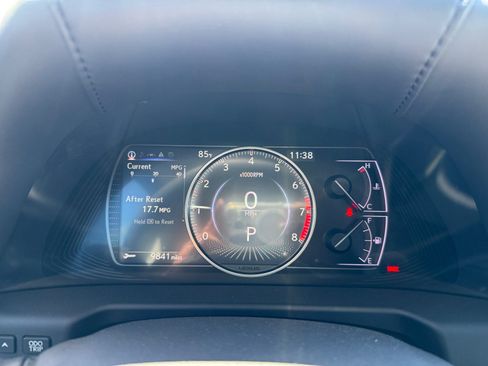 Used 2019 Lexus ES 350 w/ Accessory Package 2 FWD image 11