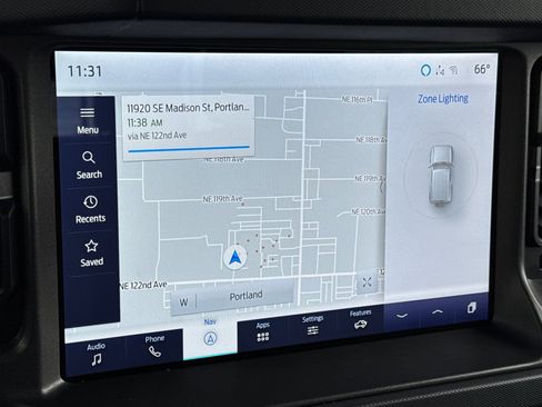 Used 2024 Ford Bronco Badlands image 19