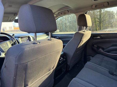 Used 2016 GMC Yukon XL SLE w/ Convenience Package image 22