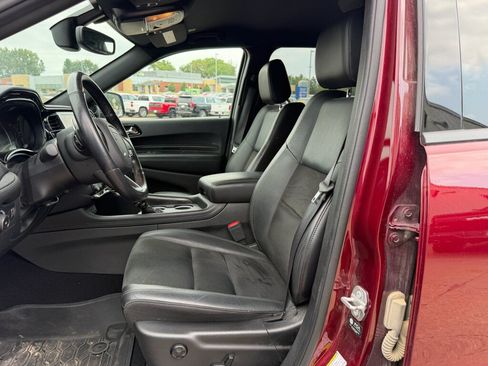 Used 2021 Dodge Durango GT AWD/4WD image 5