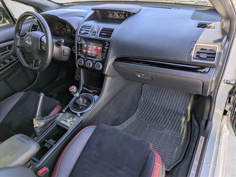 Used 2020 Subaru WRX STI image 21