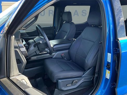 Used 2021 Ford F150 XLT w/ Equipment Group 302A High image 21