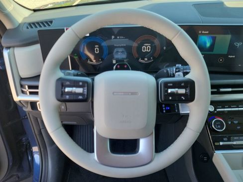 New 2026 Hyundai Santa Fe SEL FWD image 20