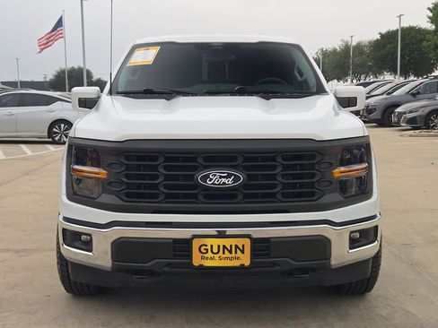 Used 2024 Ford F150 XL w/ Equipment Group 103A High AWD/4WD image 8