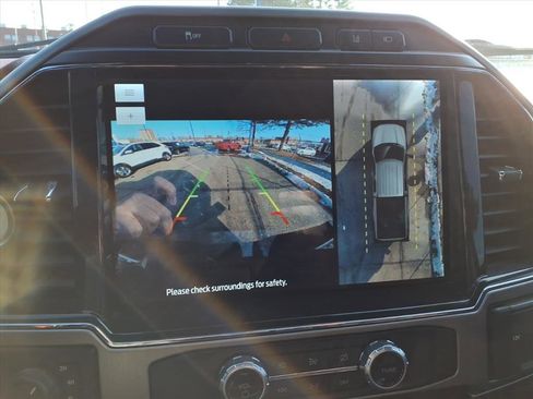 Certified 2022 Ford F250 Platinum image 21