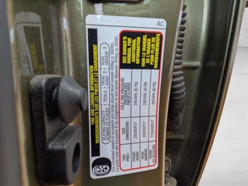 Used 2022 Subaru Outback Premium w/ Popular Package #1 image 22