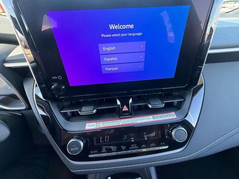 New 2026 Toyota Corolla SE image 19