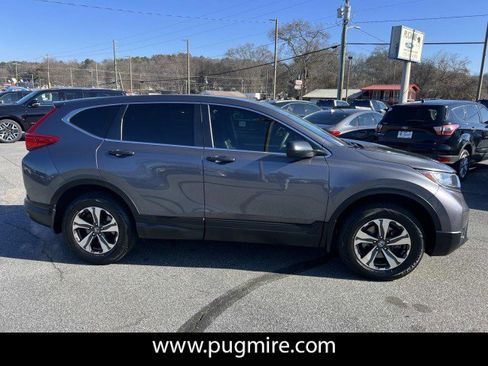 Used 2018 Honda CR-V LX image 8