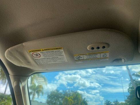 Used 2006 Ford Expedition Eddie Bauer image 53