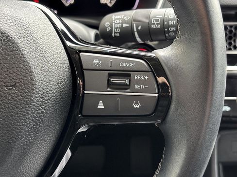 Certified 2024 Honda Civic EX-L image 30