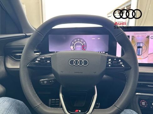 New 2026 Audi SQ5 Premium Plus image 19