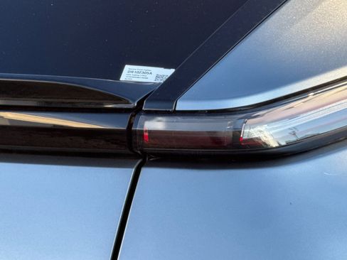 Certified 2024 Cadillac Lyriq Tech w/ Driver Assist Package image 45