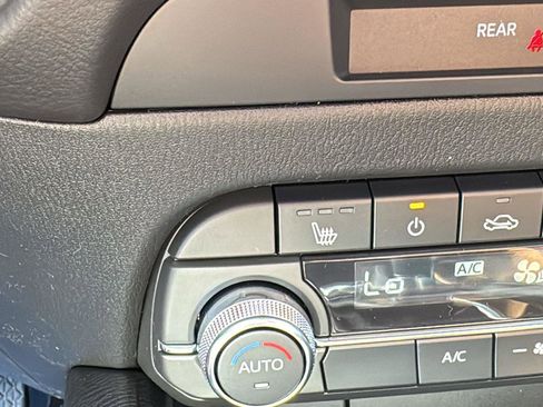 New 2025 MAZDA CX-5 AWD 2.5 S image 18