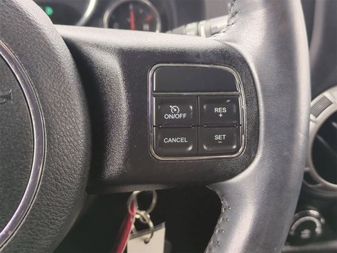 Used 2015 Jeep Wrangler Sahara w/ Trailer Tow Group image 23