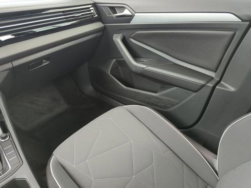 New 2026 Volkswagen Jetta Sport FWD image 18