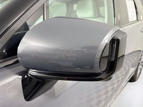 Used 2026 Hyundai Palisade Calligraphy FWD image 20