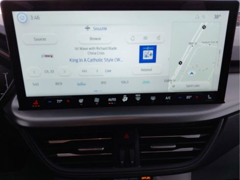 New 2026 Ford Escape Active w/ Tech Pack #1 image 31