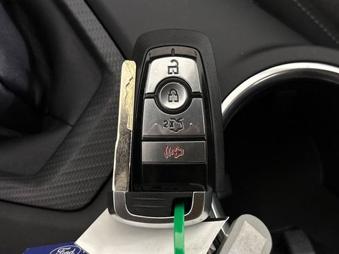 New 2026 Ford Mustang GT w/ Mustang Nite Pony Package RWD image 31