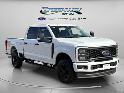 New 2026 Ford F250 XL