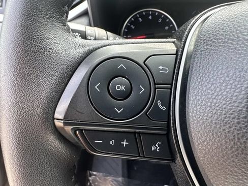 Used 2022 Toyota RAV4 XLE Premium AWD/4WD image 31