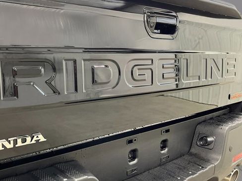 New 2026 Honda Ridgeline TrailSport image 7