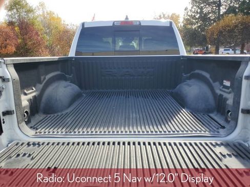 Used 2023 RAM 1500 Laramie image 11