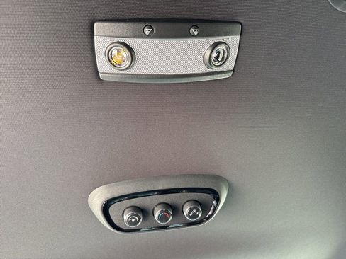 New 2026 Dodge Durango GT w/ Blacktop Package RWD image 43