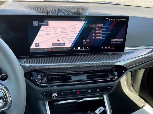 New 2026 BMW M2 w/ Lighting Package RWD image 16