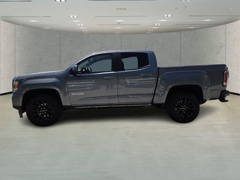 Used 2022 GMC Canyon Elevation RWD image 6