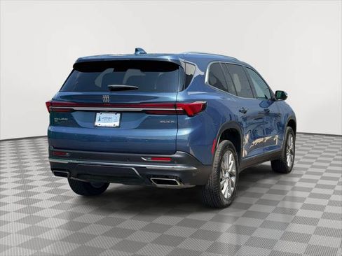 Used 2026 Buick Enclave Preferred AWD/4WD image 7