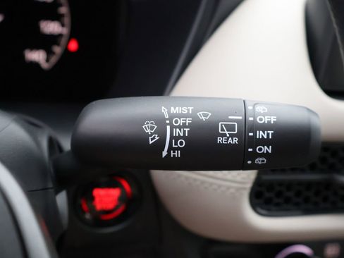 New 2026 Honda HR-V LX image 35