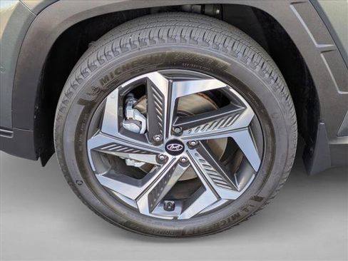 Used 2022 Hyundai Tucson Limited image 24