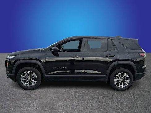 Used 2026 Chevrolet Equinox LT FWD image 7