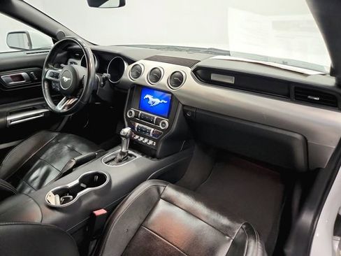 Used 2021 Ford Mustang GT Premium image 31