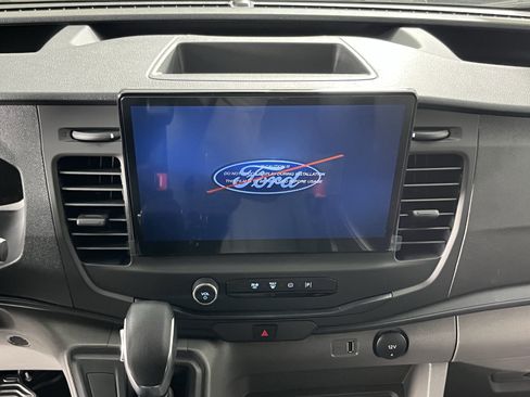 New 2026 Ford Transit 250 148 Medium Roof Extended AWD image 19