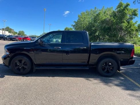 Used 2019 RAM 1500 Express w/ Wheel & Sound Group AWD/4WD image 5