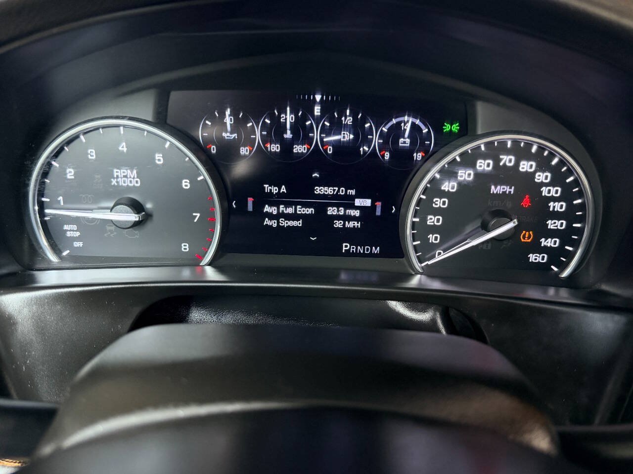 Used 2018 Cadillac CT6 Luxury AWD/4WD image 51